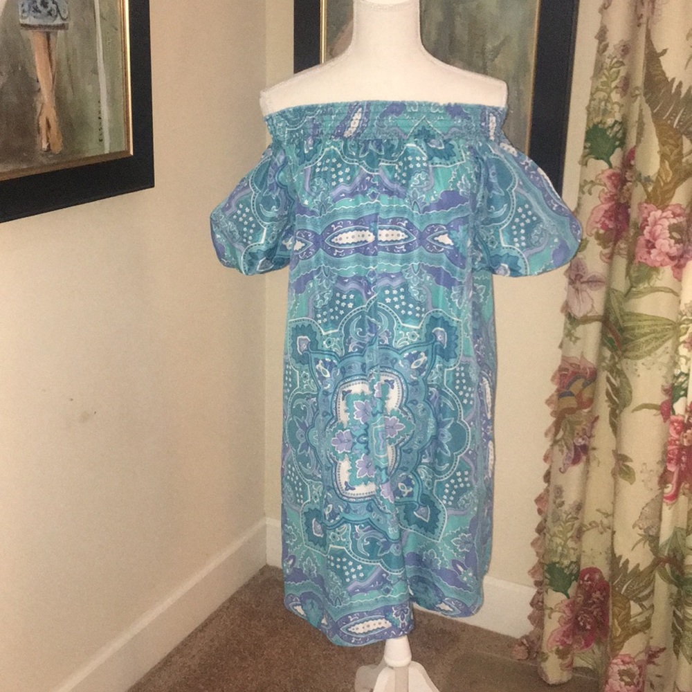 dress